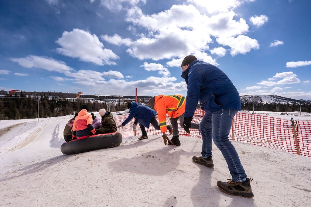 Taïga Carnaval 2026