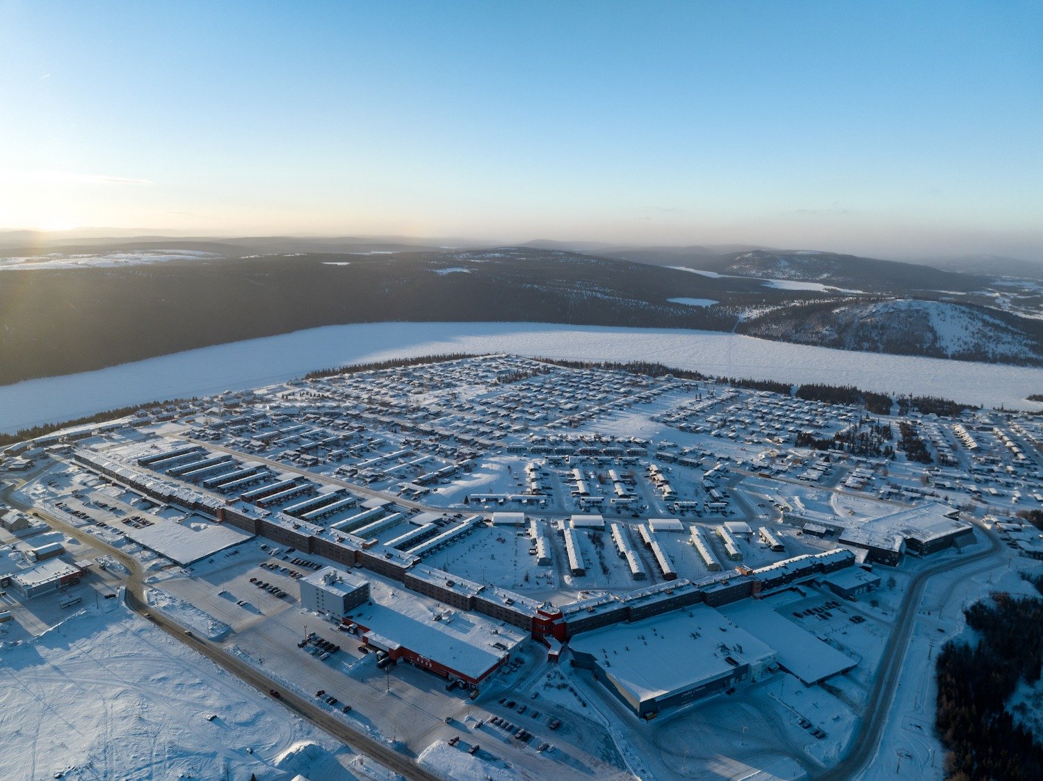Un partenariat pour la sécurité incendie